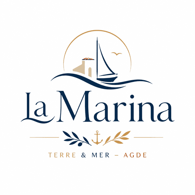 La Marina · Restaurant Agde